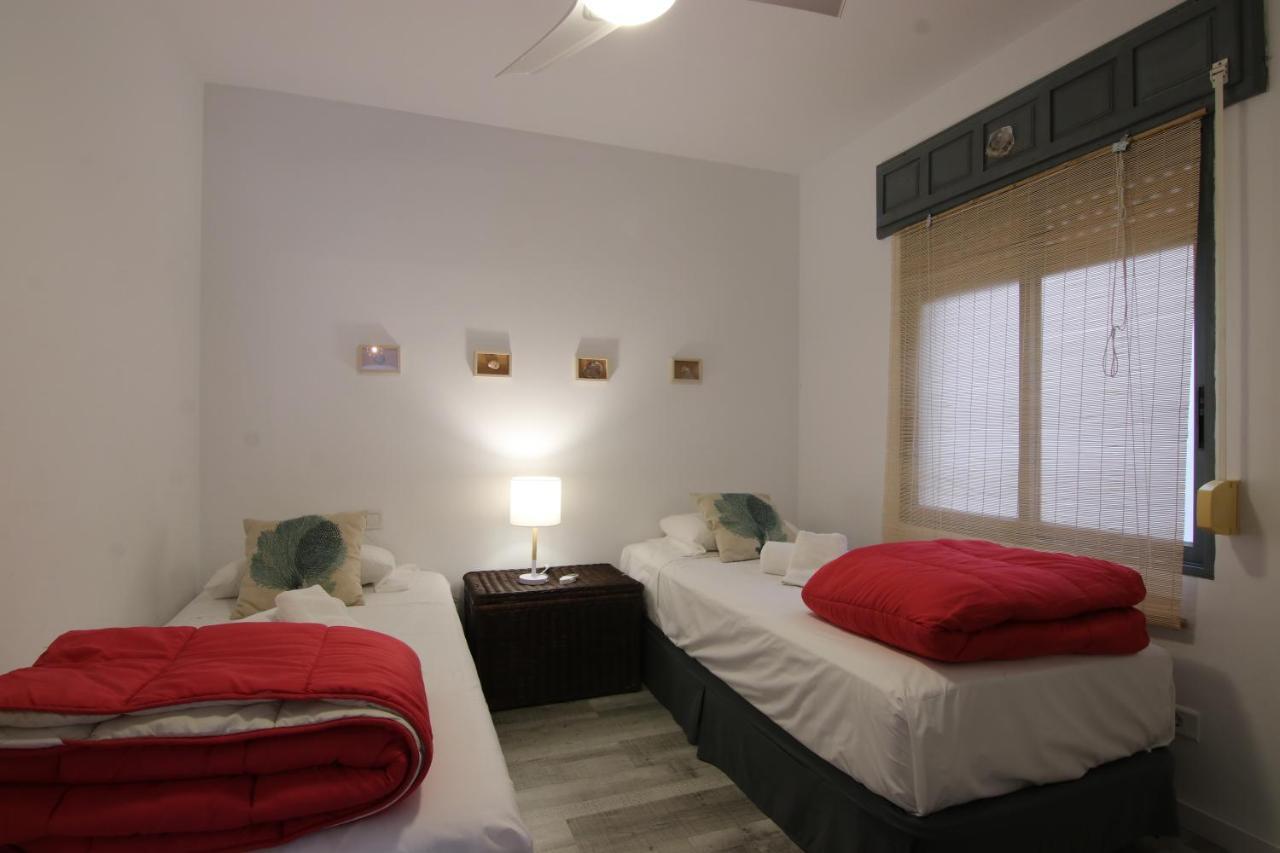 Art Apartment Altea Exterior photo